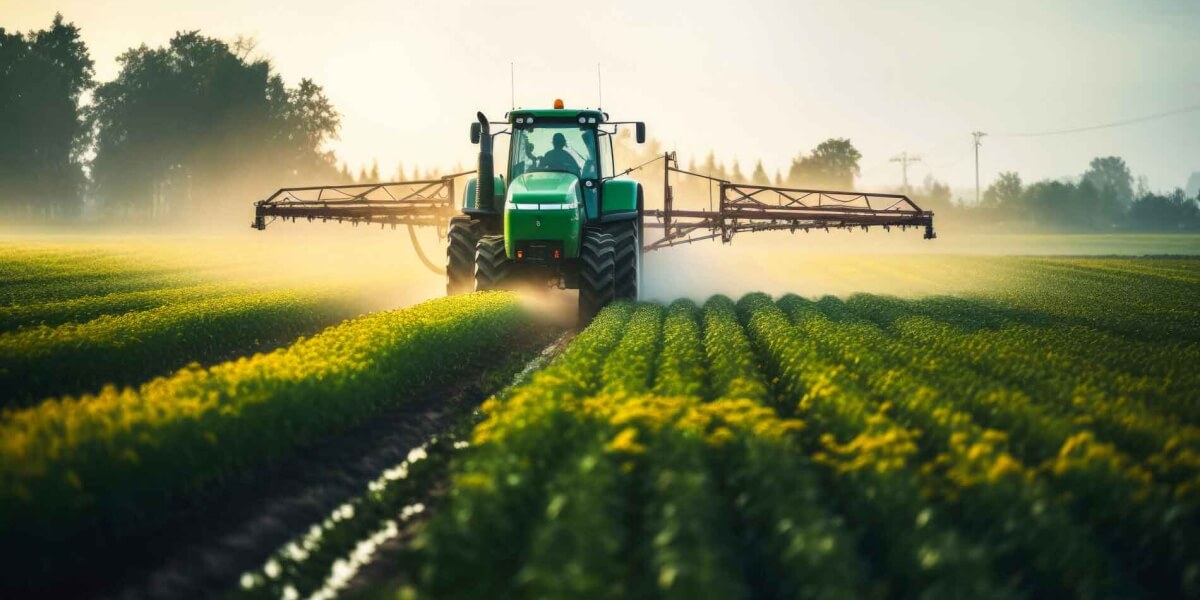 SWATI SHREE AGRI GENETICS PVT LTD