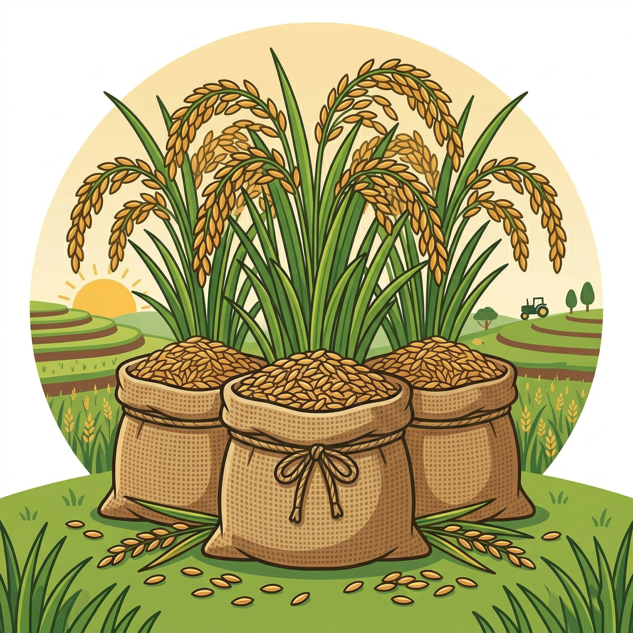 PaddySeeds